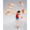 One Piece - Accesorios para Luffy "Romance Dawn" - SH Figuarts